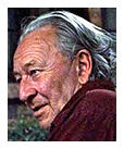 Gregory Bateson