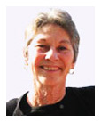 Judith Delozier Autora en Programación Neurolingüística
